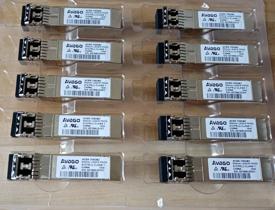 

AFBR-709SMZ AVAGO original stock
