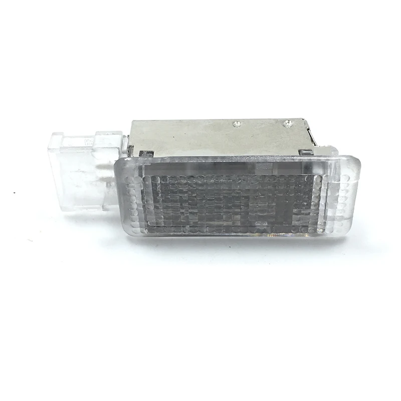 1Pcs OEM Original for Footwell Light For Golf 6 Jetta MK5 MK6 Tiguan Passat B6 Polo 7L0 947 415 5ND 947 415 7L0947415