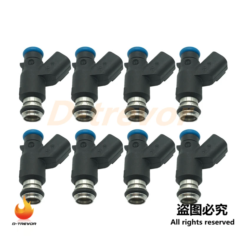 

8PCS OEM 28282752 Fuel injector Nozzle