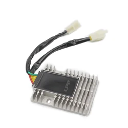 Motosiklet voltaj regülatörü doğrultucu KYMCO Xciting 250 300 500 şehir 125 200 300 kişi 125 200 300 Quannon150