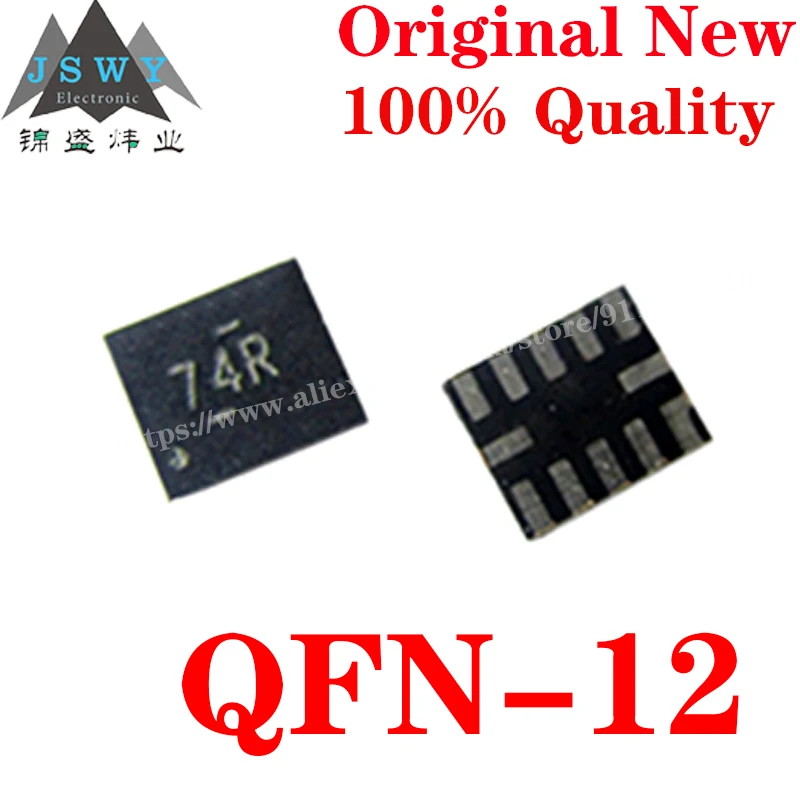 TXB0304RUTR QFN12 Semiconductor Logic Integrated Circuit Conversion-Voltage Level IC Chip with the for module Free Shipping