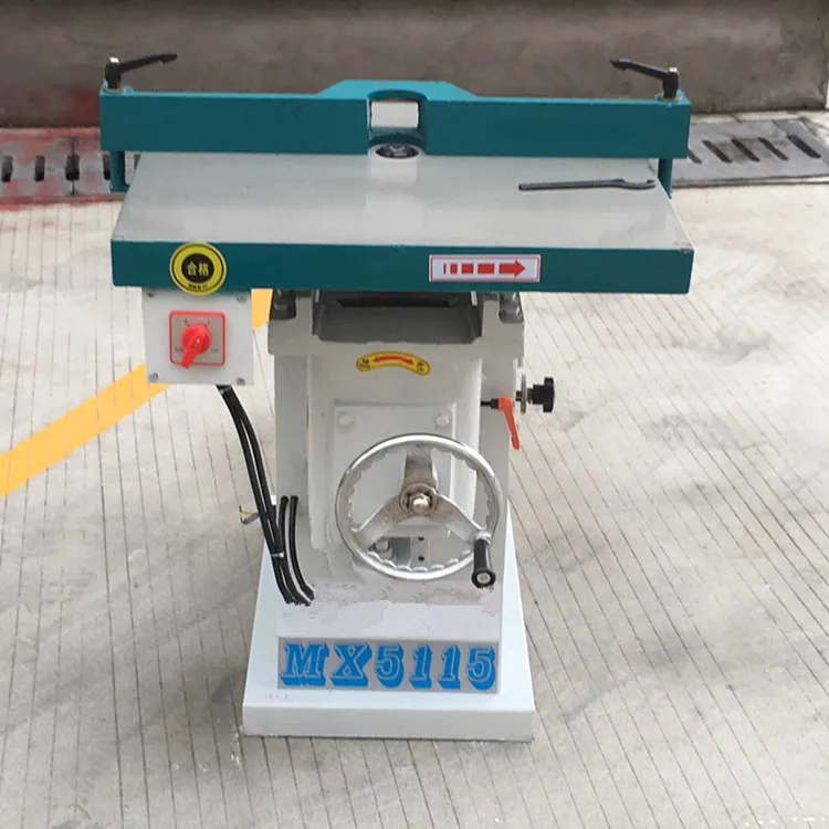 

MX5115 Woodworking Machine Wood Edge Trimmer, Wood Router