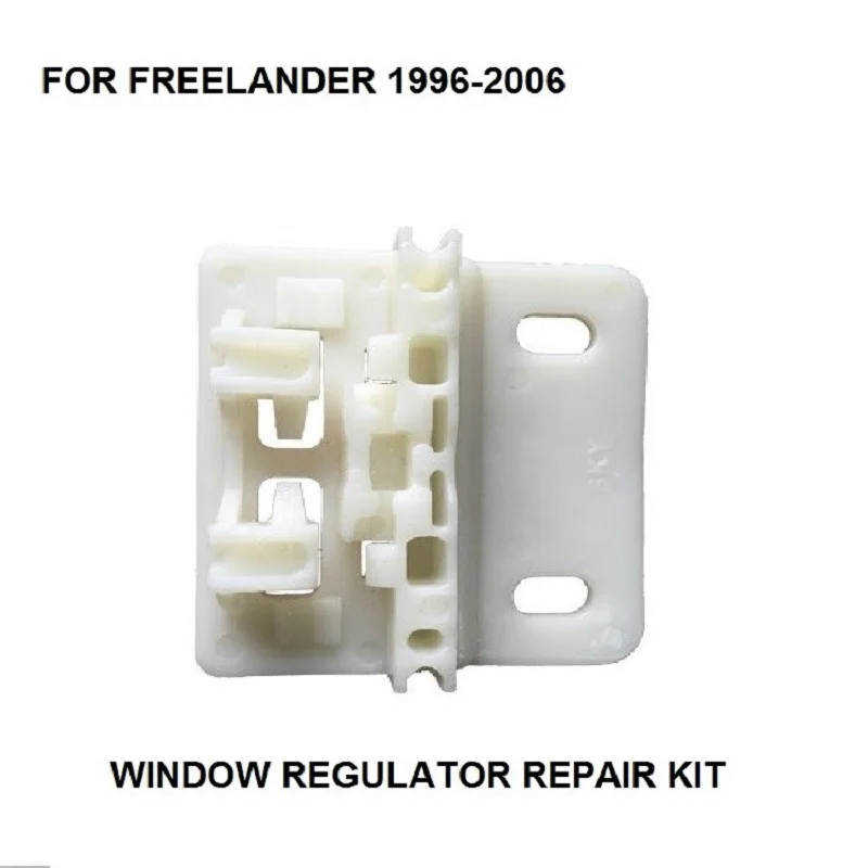 Car Window Slider F… - image