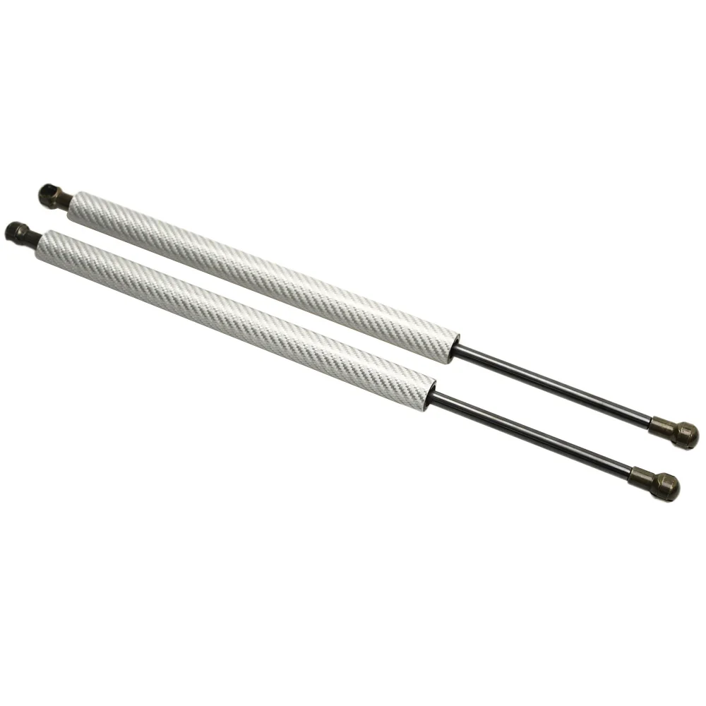 Amortisseurs de capot avant pour Honda Civic 10th 2016 – 2020, avec entretoises à gaz, Support de levage, amortisseurs, accessoires