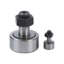 Bolt type needle cam roller bearing CF3 CF4 CF5 CF6 CF8 CF10 CF12 CF16 CF18 CF20 CF24 CF30 KR10 12 13 16 19 22 26 30 32 35 40 47
