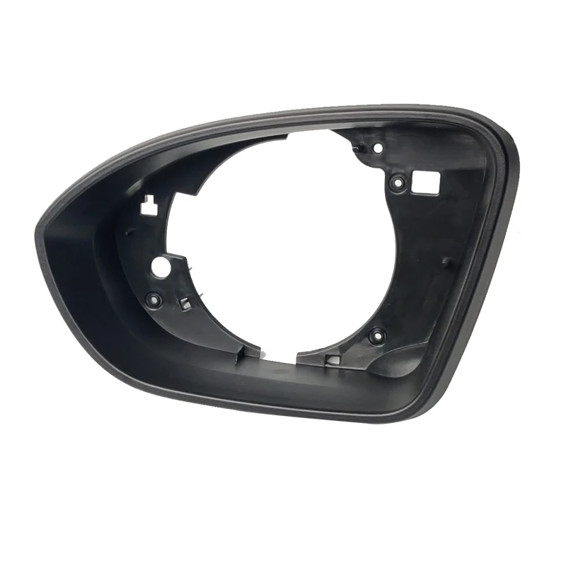 Car Rearview Mirror Frame For Opel Insignia 2017-2021 Car Accessories Outside Mirror Frame