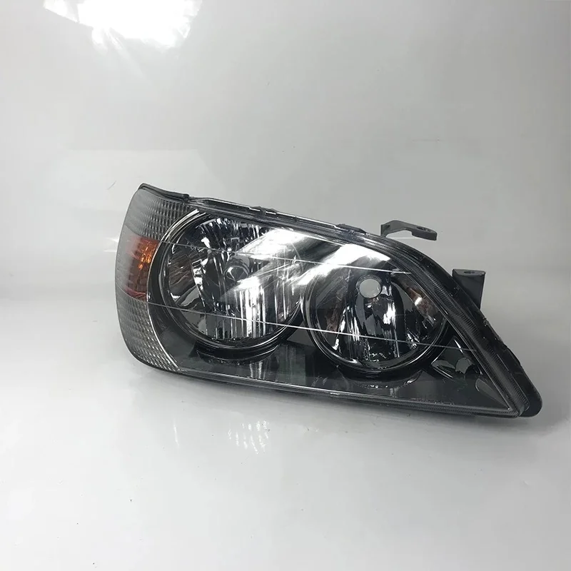 Faro delantero adecuado para Altezza RS200 Lexus IS200, accesorios de coche, 1998-2005