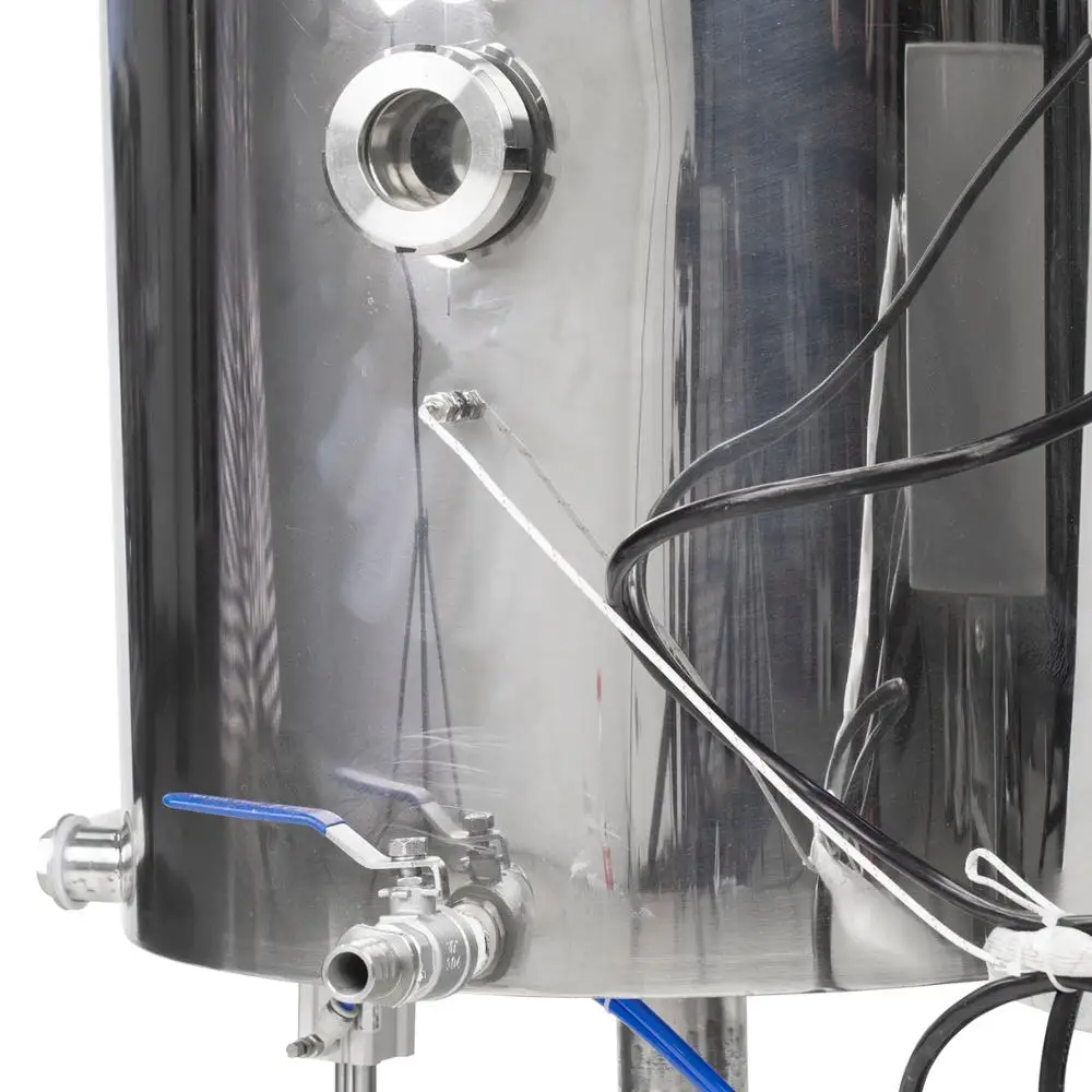 ماكينة تعبئة معجون, مزودة بخلط وتسخين ماكينة تعبئة خليط معجون SS304 يمكن تخصيص حشوة