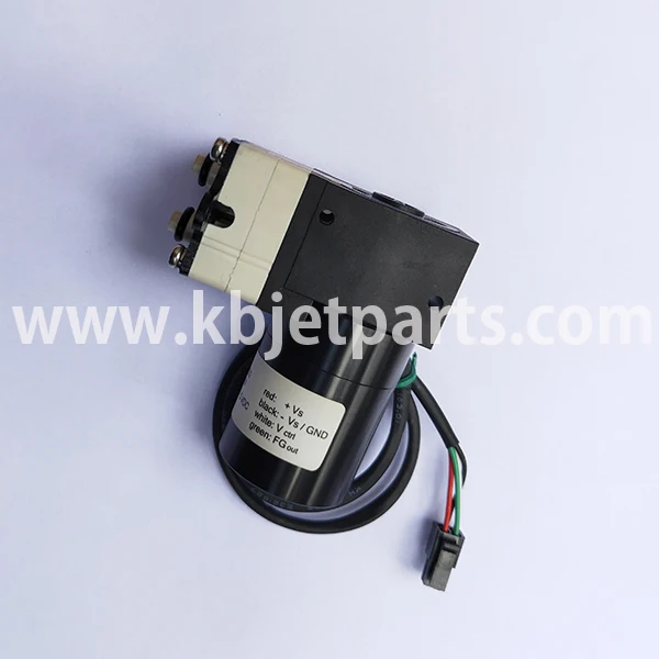 

EPT007517SP Gutter Pump Type 5 Spare use for domino A220I A320 A420 AX150 AX350 inkjet coding printer