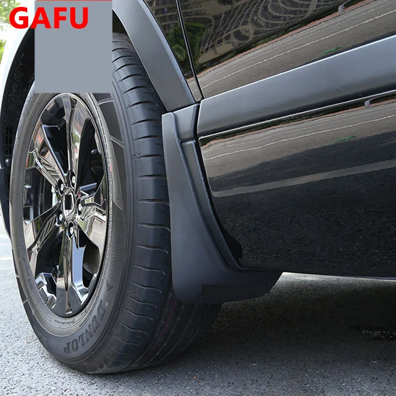 

Car Styling Mudguards For Honda CRV 2017 2018 2019 2020 2021 Accessories Mud Flaps Splash Guard Front Rear Fender