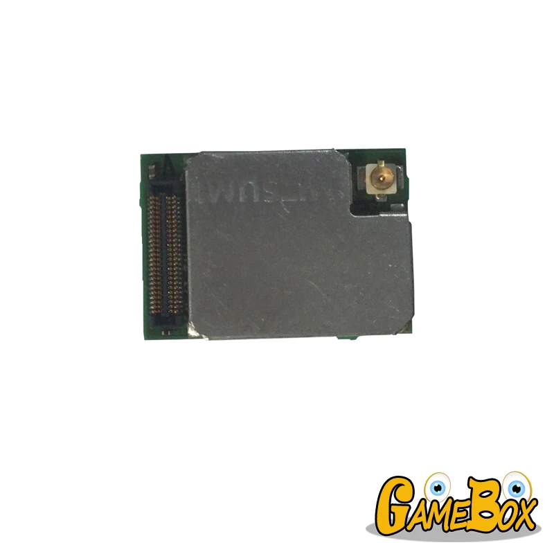 โมดูลบอร์ดไร้สายแบบดั้งเดิมและเสาอากาศสำหรับ nintend คอนโซล2DS WIFI
