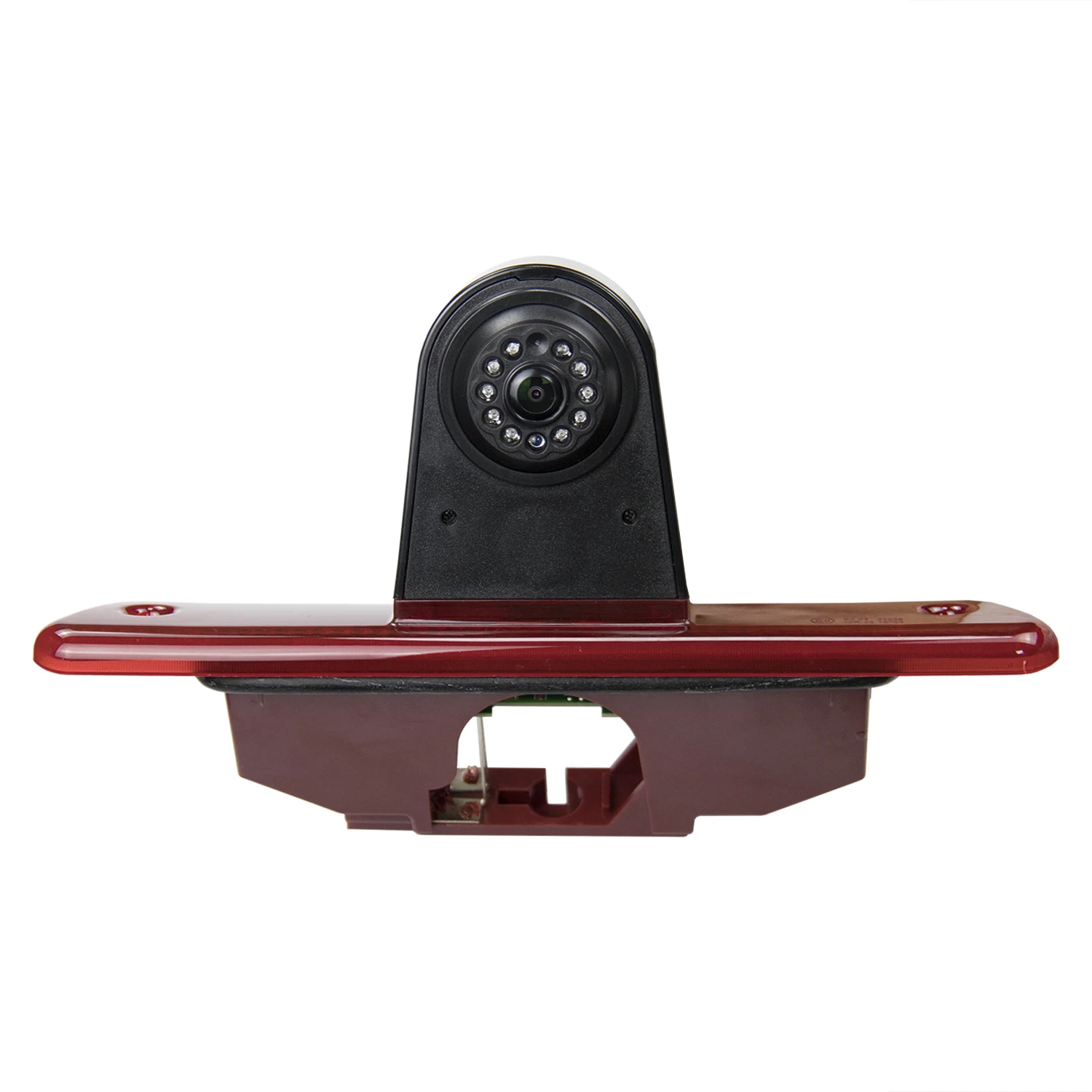 HD 720P Misayaee E9 Brake Light Camera + 4.3'' monitor for Fiat Scudo, Peugeot Expert, Citroen SpaceTourer,Toyota ProAce