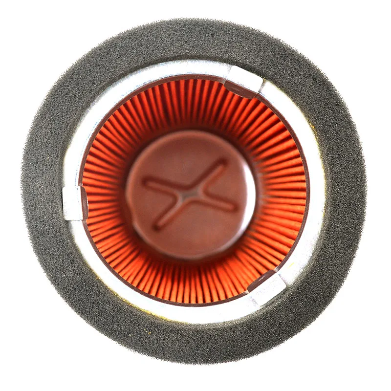 Motorcycle Accessories Air Filter Intake Cleaner For Honda CBR1000RR CBR1000 CBR 1000 RR 1000RR  Fireblade 2004 2005 2006 2007