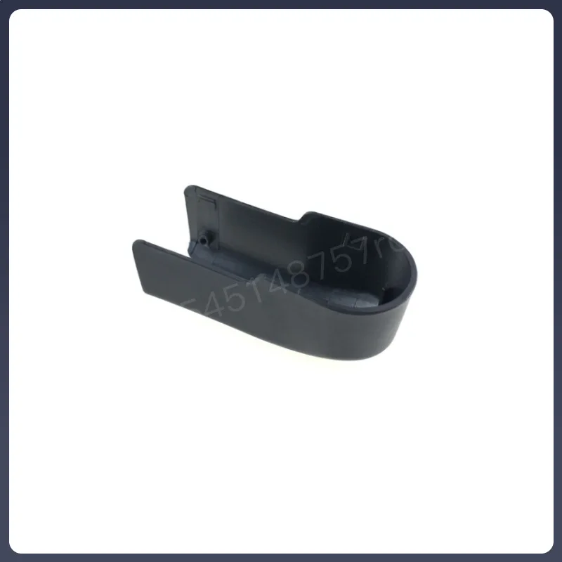 Suitable for Fiat 500X (2015 model to present) rear wiper wiper wiper arm cover cap