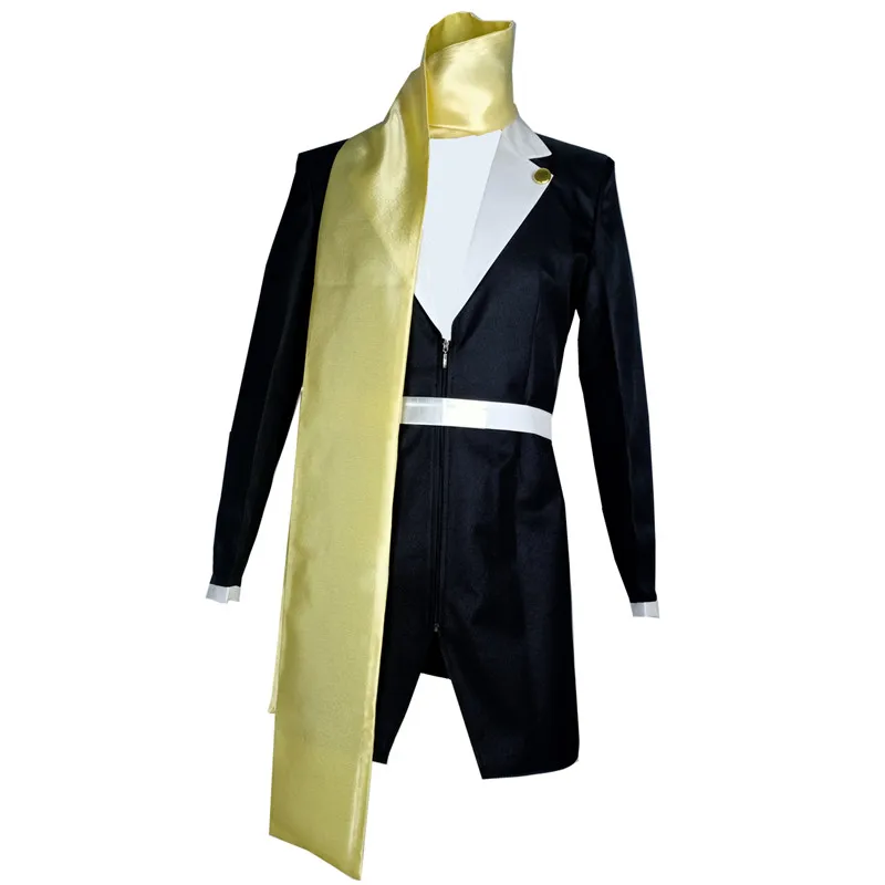 Gyakuten Saiban Ace Attorney Mia Fey Ayasato Chihiro Cosplay Costume