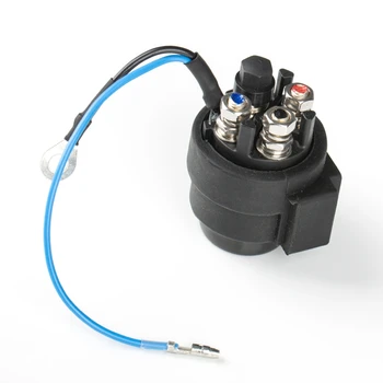 Suzuki dıştan takma motorlar için bg'dir. Autocar röle 38410-94550 38410-94551 38410-94552