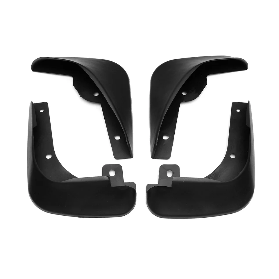 Front Rear Mudguards for Suzuki Swift 2011 2012 2013 2014 2015