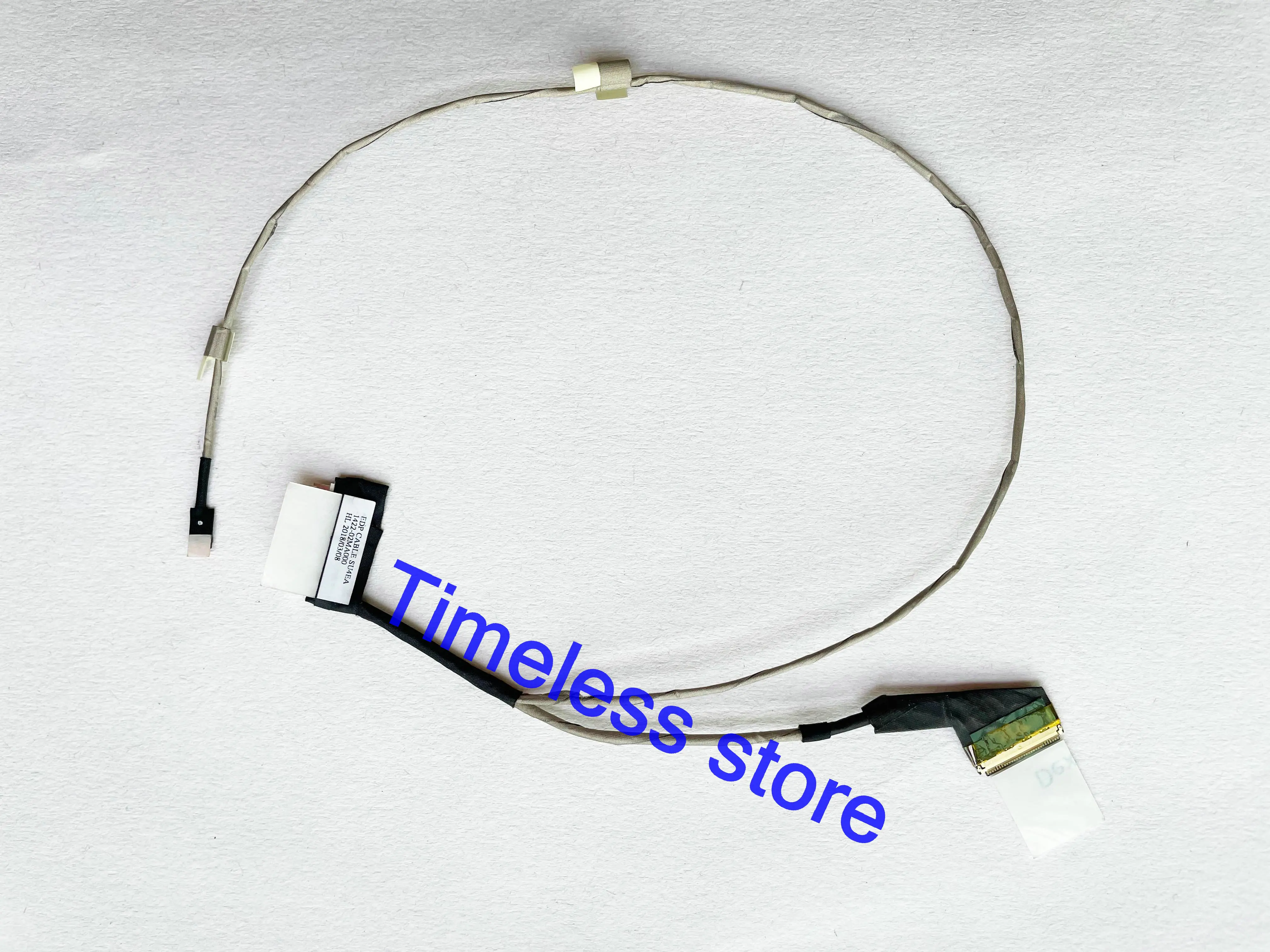 

new original for Acer Swift 3 SF314-52 SF314-52G Lcd Video Cable 50.GNUN5.007 1422-02MA000 led lvds cable