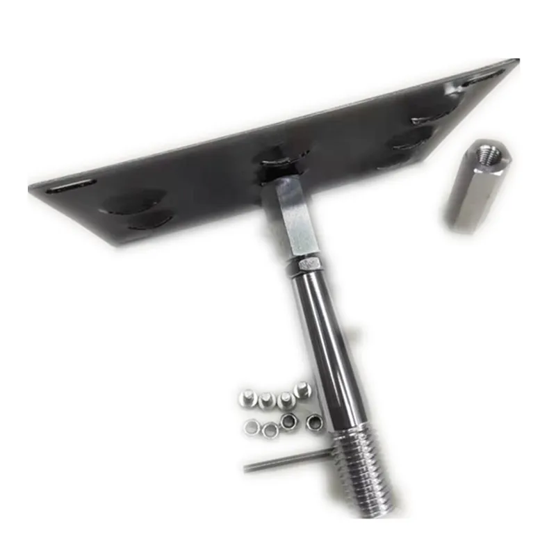 SPSLD New Front Bumper Tow Hook License Plate Frame Holder Relocator Mounting Bracket For Subaru VW BMW TOYOTA HONDA BENZ AODI
