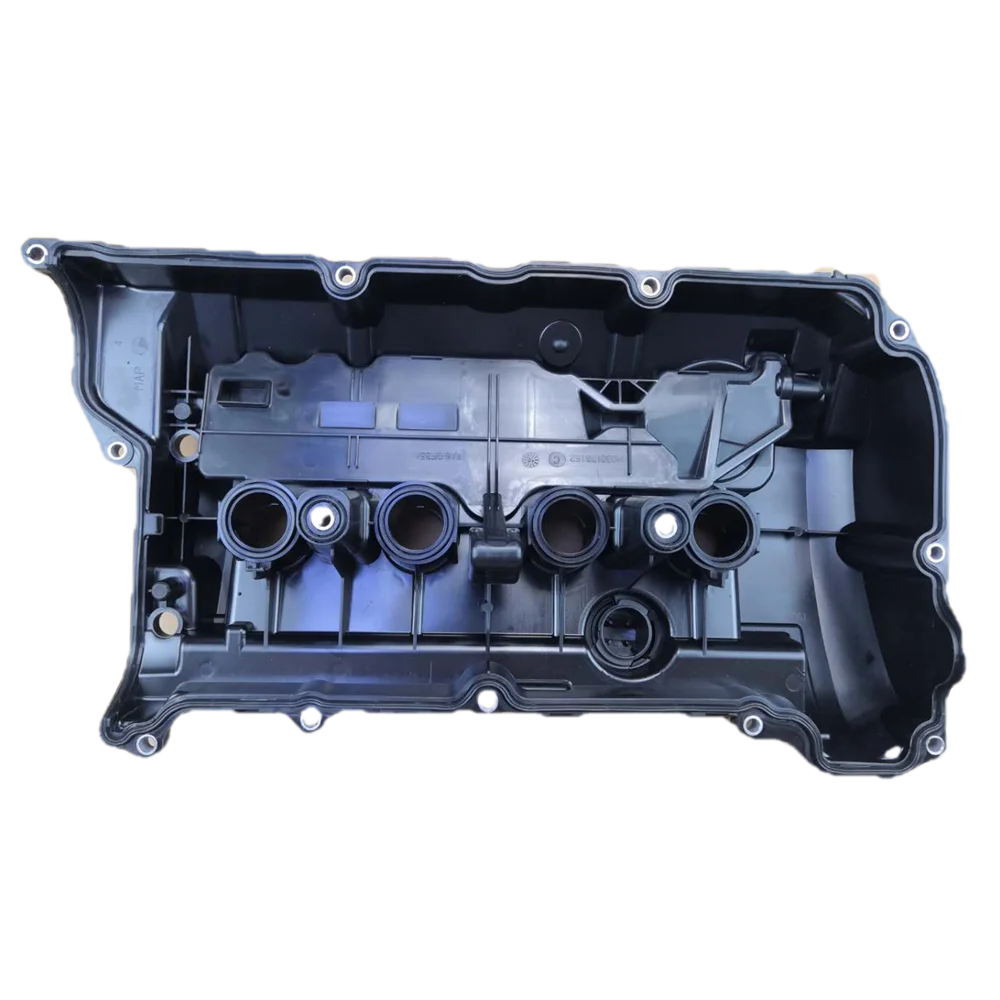 cylinder head valve cover for mini N12 N16 R55 R56 11127646554 0248Q5