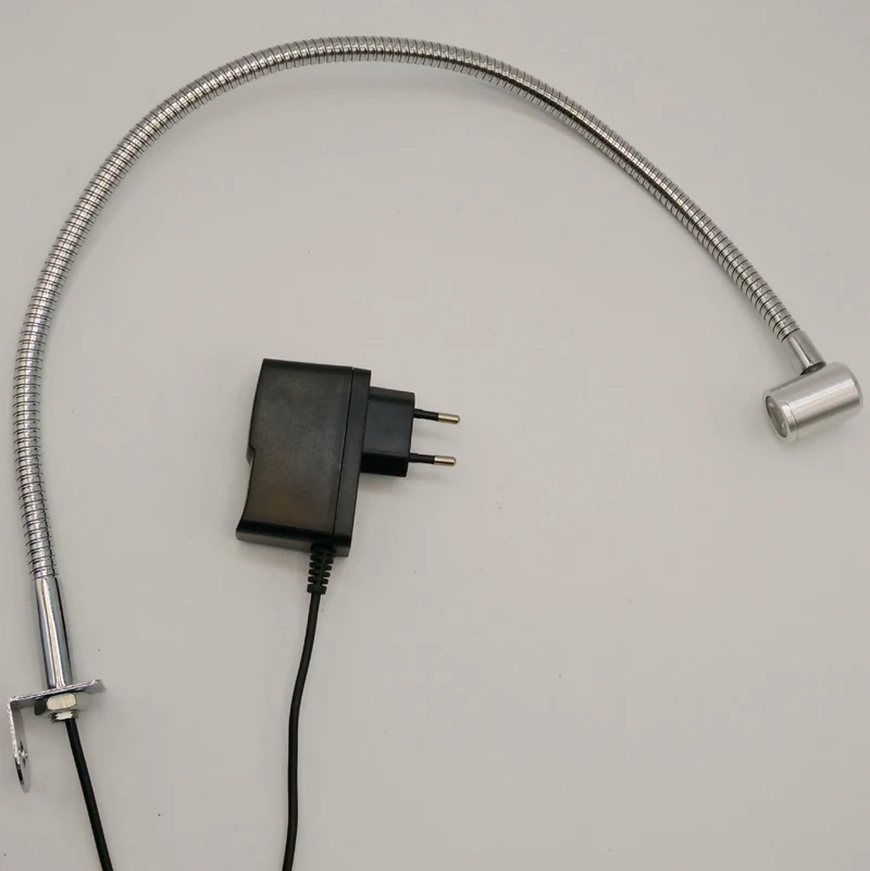 110V 220V 1W WITH PLUG LED LAMP FOR SEWING MACHINE