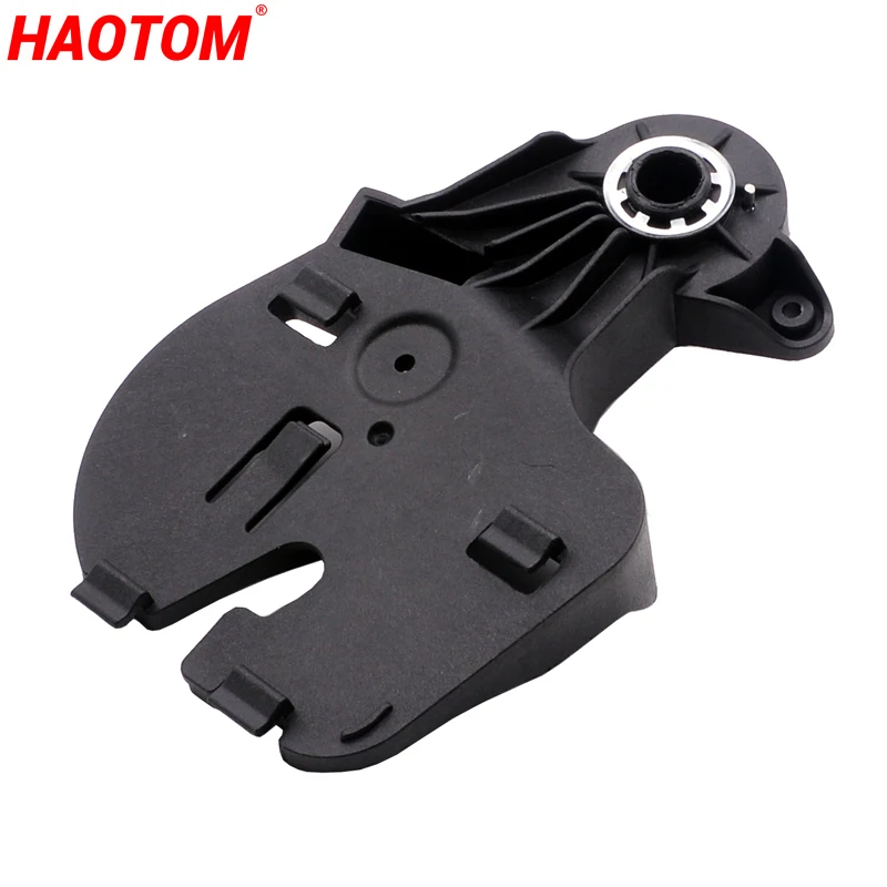 New Hood Bracket Latch Release Openner Handle For Audi A3 A4 A5 A6 A7 Q2 8T1823633 8T1823633A 8T1823633B