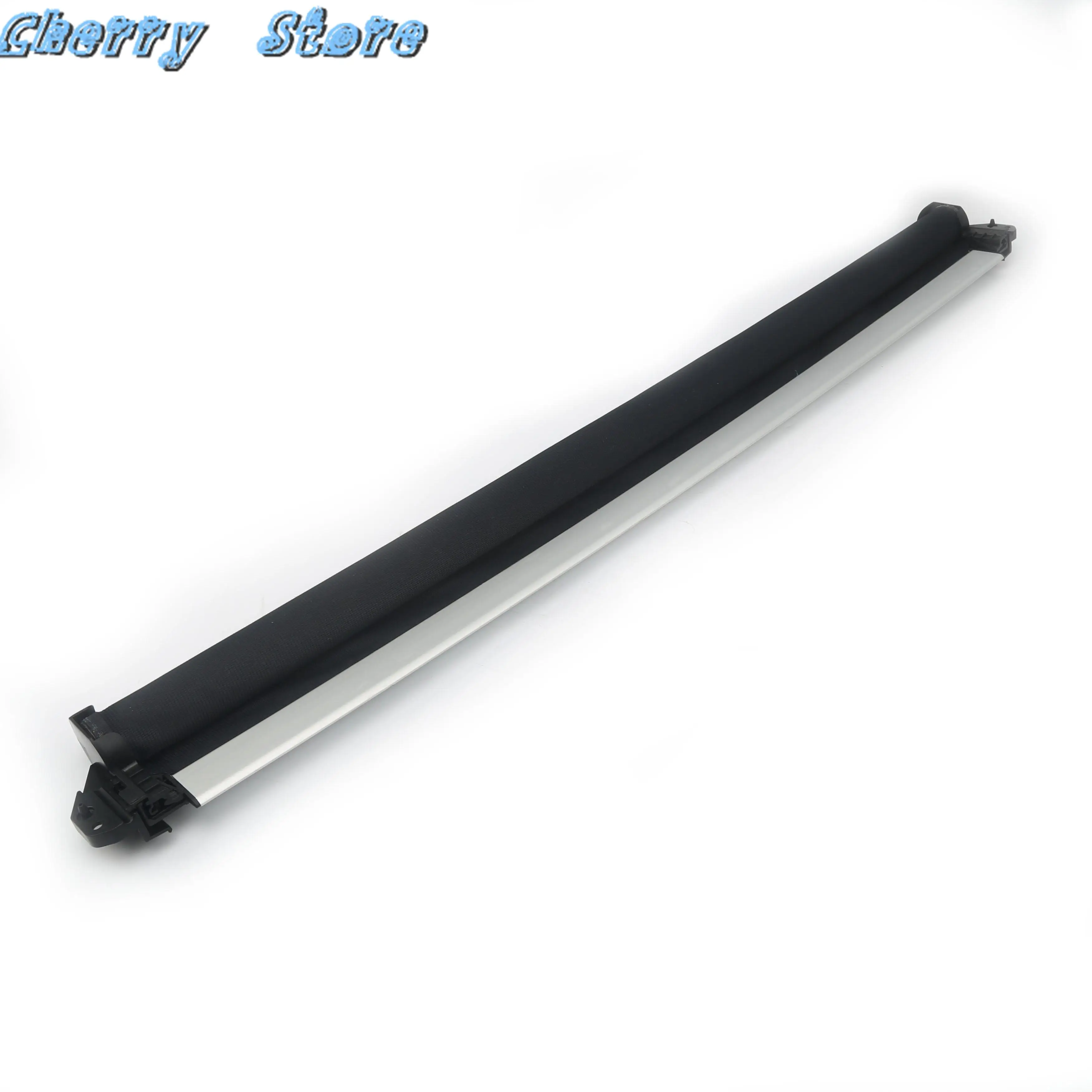 

Black Car Sunroof Shade Auto Glass Sliding Roof Curtain 5NA 898 912 5NA 877 307 For VW Tiguan Allspace 5N Seat Tarraco 5F 19-22