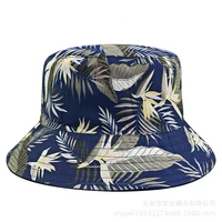 Oversize Fisherman Hat Women Summer Beach Cotton Bucket Hat Dad Large Sun Cap Big Head Men Plus Size Boonie Hats 58-60cm 61-68cm - Image 5
