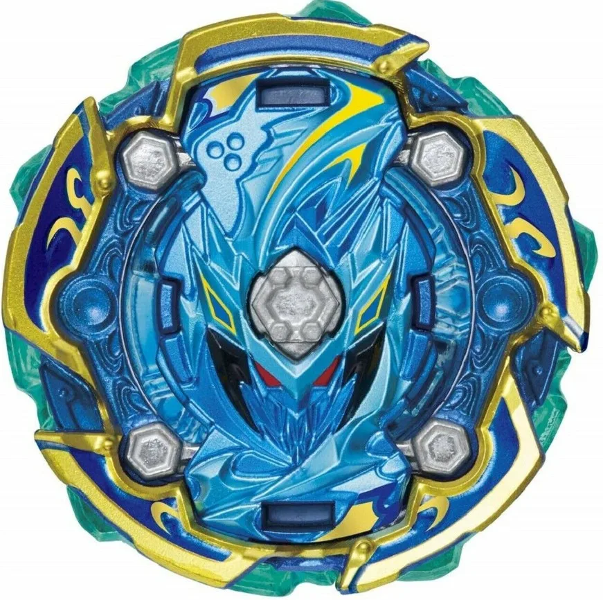 B-X TOUPIE BURST BEYBLADE Kreisel Prime Apokalypse Dolch Ultimative Neustart B153 DropShipping