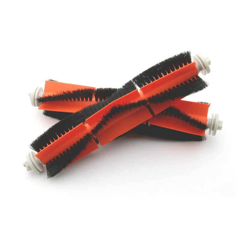 Roborock-escova de rolo principal de reposição para robô aspirador xiaomi., peças de reposição para os modelos s50, s51, e25, e35 mi robot.