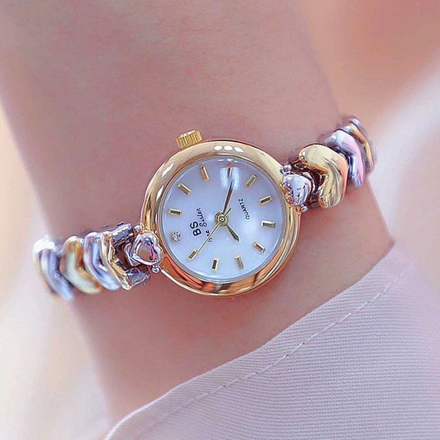 Wrist watch in korean top