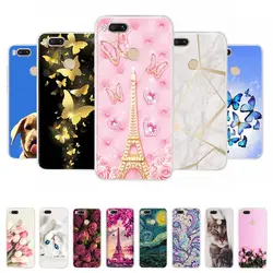 For Xiaomi Mi A1 Case Xiaomi MiA1 Cover Shockproof silicon Soft tpu Back Cover Phone Cases For Xiaomi Xiomi MI A1 5X Case bumper