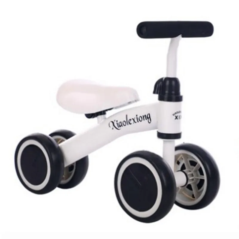 

Children's Balance Bike Children's Scooter Factory Direct New Baby Balance Bike Baby Walker