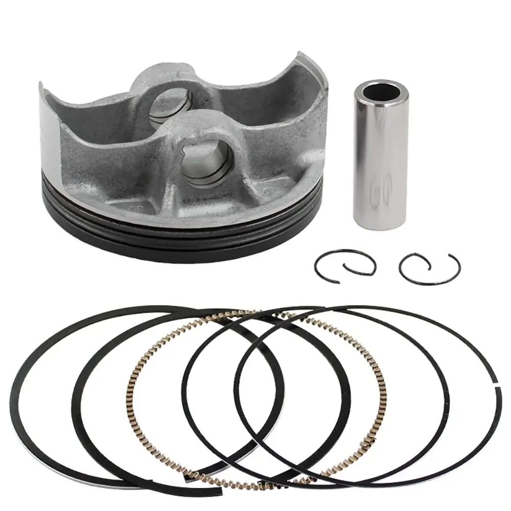 Motorcycle Engine Parts STD 97mm Piston & Rings Kit For YAMAHA WR450F YZ450F YZ450FX WR 450F YZ 450F YZ 450FX WR450 F YZ450 F