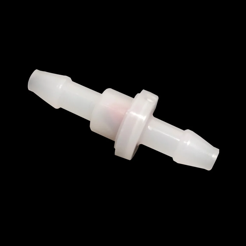 3/16 "منقار البط تحقق صمام عدم عودة الحجاب الحاجز موصل 4.7 مللي متر XINOZONE