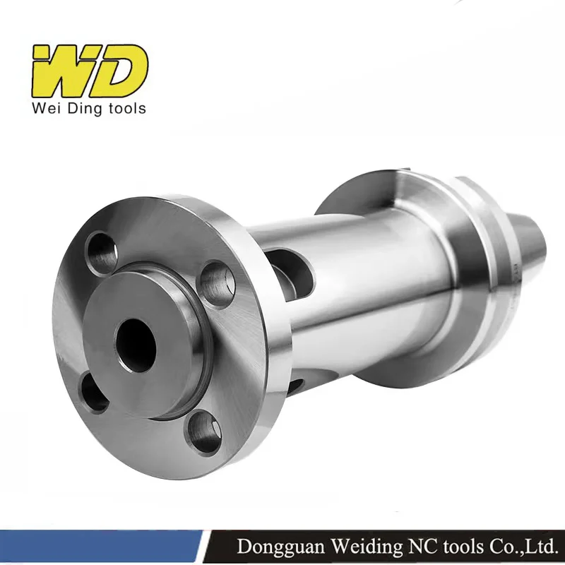 BT40 BST 100 เครื่องมือขนาดใหญ่เส้นผ่านศูนย์กลางน่าเบื่อ BST สําหรับ CBH หรือ RBH หัวน่าเบื่อ BST อะแดปเตอร์