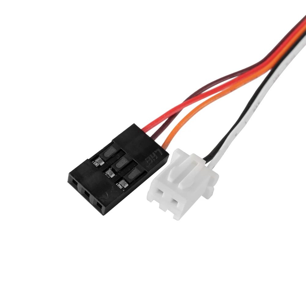 BL Touch Cable 1.5M/150cm Extension Wire Five-Color Cable For BL-Touch Auto Leveling Kit 3D Printer Parts