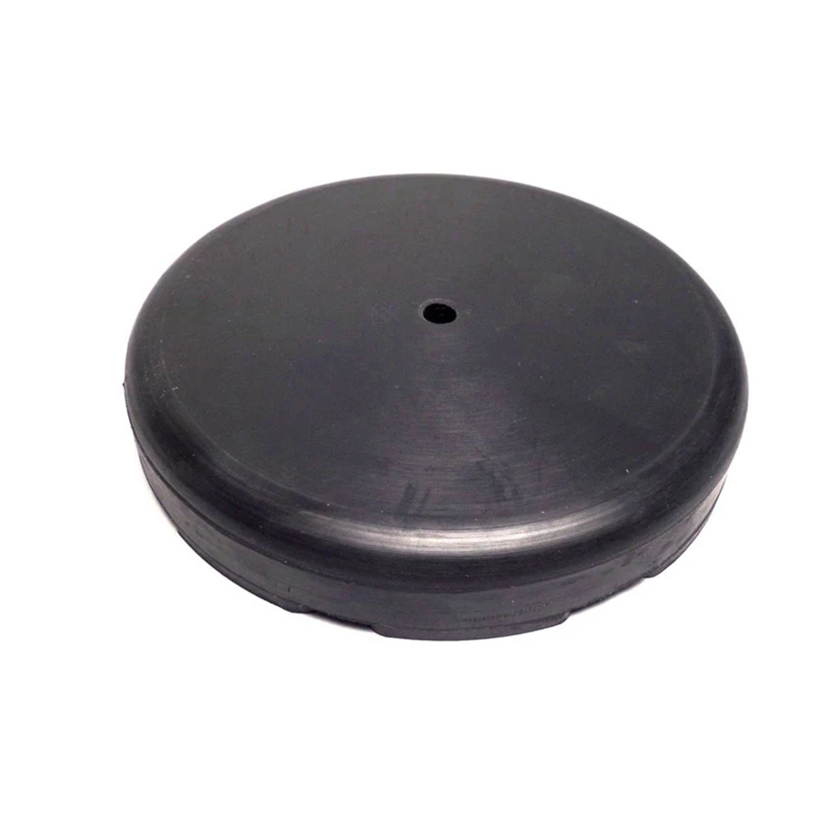 4 قطعة الثقيلة 122 مللي متر رافعة سيارات الذراع منصات المطاط السيارات الصلبة منصة رافعة الذراع منصات القرص جولة