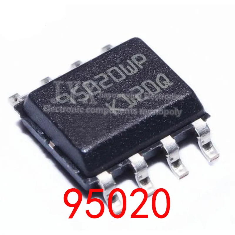 5PCS 95010 95020 95040 95080 95160 95320 95640 95128 95256 SOP8 SOP-8 SMD New and Original IC Chipset