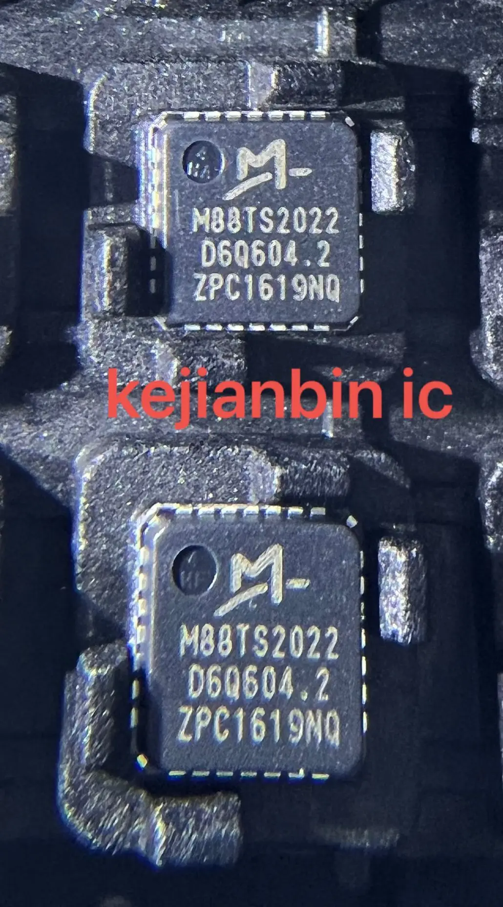 

10 шт./лот M88TS M88TS2022 QFN28 новый оригинальный Бесплатная доставка