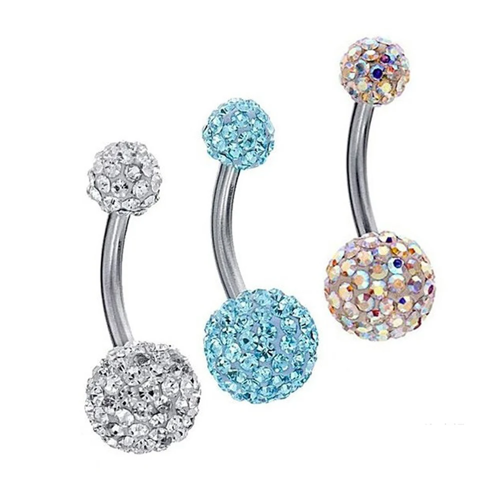 Belly Button Ring Reviews: Finding the Perfect Navel Piercing for You