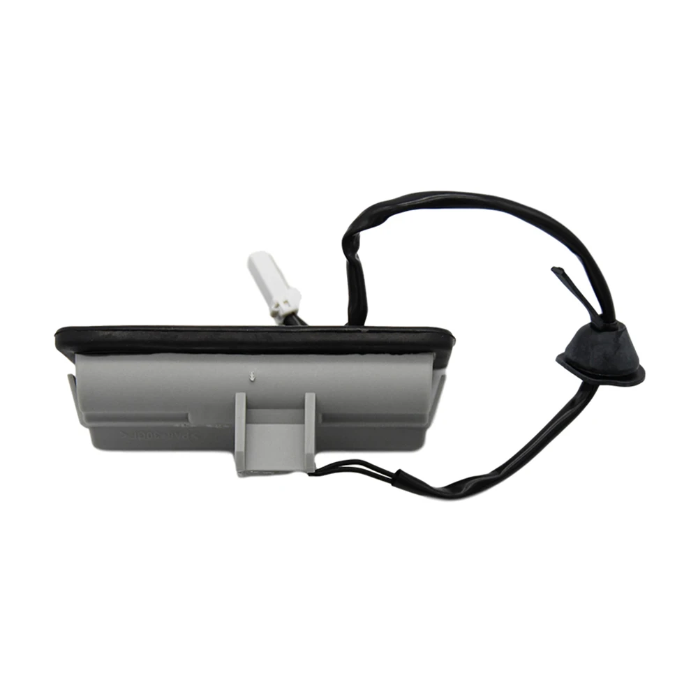 Poignée de hayon de commutateur de déverrouillage de coffre arrière pour Ford Focus C-MAX CAP 03-07 CAB 1346324 3M5119B514AC RIOLET CA5 2006-2010