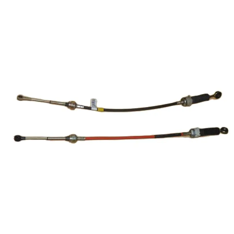 Gear Shift Select Cable Line for DFSK Dongfeng Sokon Engine EQ465 EQ474  Mini Bus Van Cargo Mini Truck