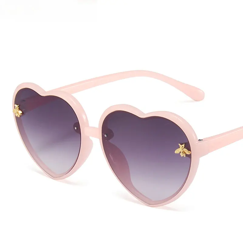 

2021 Kids Sunglasses Girls Brand Cat Eye Children Glasses Boys UV400 Lens Baby Sun glasses Cute Eyewear Shades Goggles