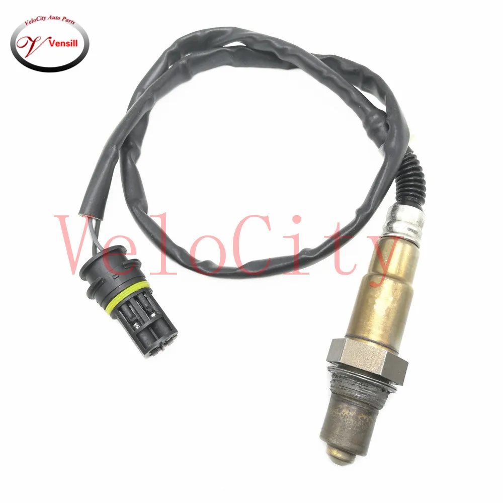 

4 Wires Lambda Sensor Oxygen Sensor For C230 E320 E500 E55 AMG Part No# 0015405017 0258006167 0258006168