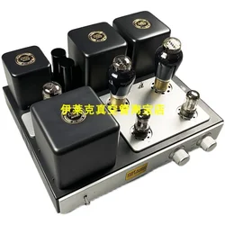 300B Electron Tube Amplifier SV300B Single-Ended High End DIY Amp,Z9 Output Transformer, 6SN7 Push 300B