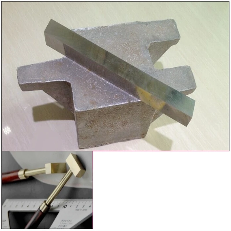 Рисунок 6 - Точилка для ножниц Легкий нож алюминиевый