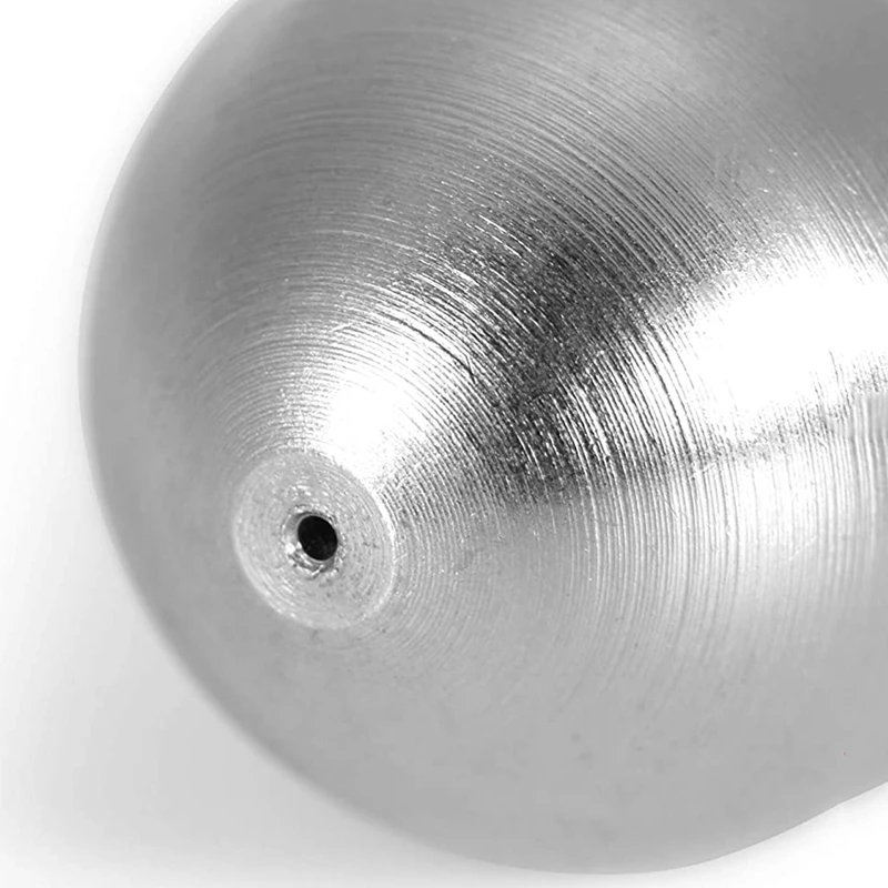 Sewer Jetter Nozzle for Pressure Washer with 1/4 inch Quick Connect - for Drain Jetting Clog Remover,1 Front 6 Rear Jets