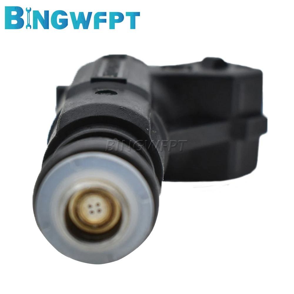 0280156072 A1120780349 Fuel Injectors For Mercedes-Benz E55/CL55/S55 AMG 03-06 CLS55 2006 SL55 03-08 G55 05-10 5.4L 5.5L