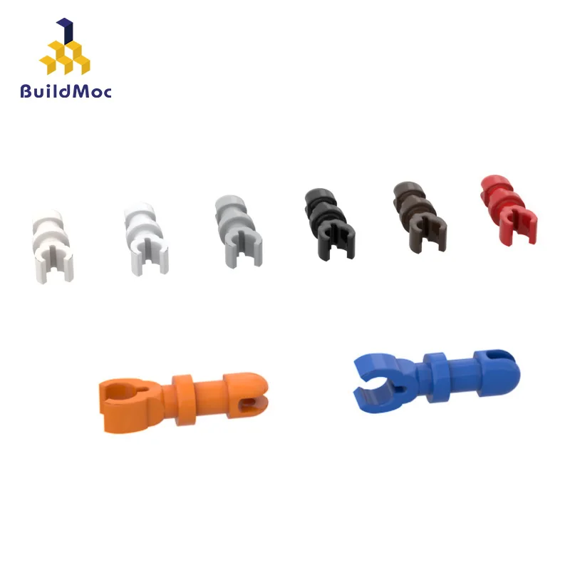 BuildMOC 6265 arm bone ldd 6265 For Building Blocks Parts DIY Construction Classic Brand gift Toys